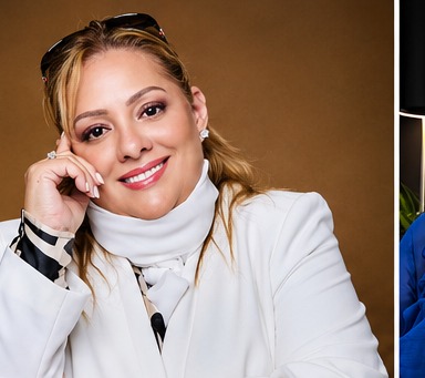 01 — Retrato editorial, Marbella