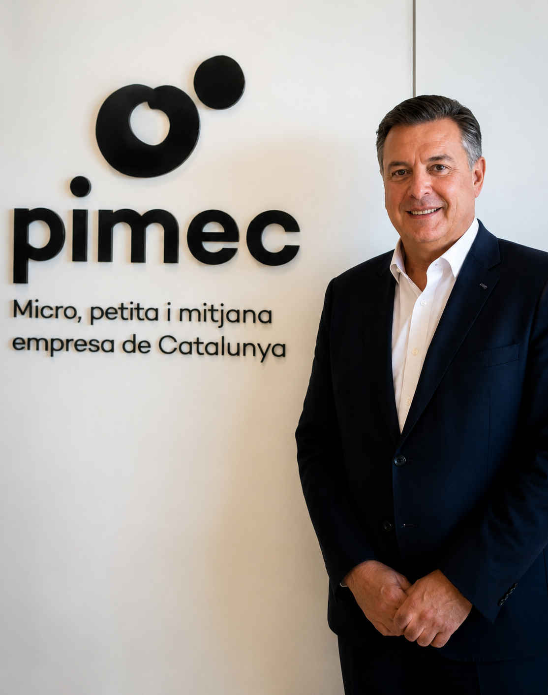 04 — Encuentro PIMEC, Cataluña
