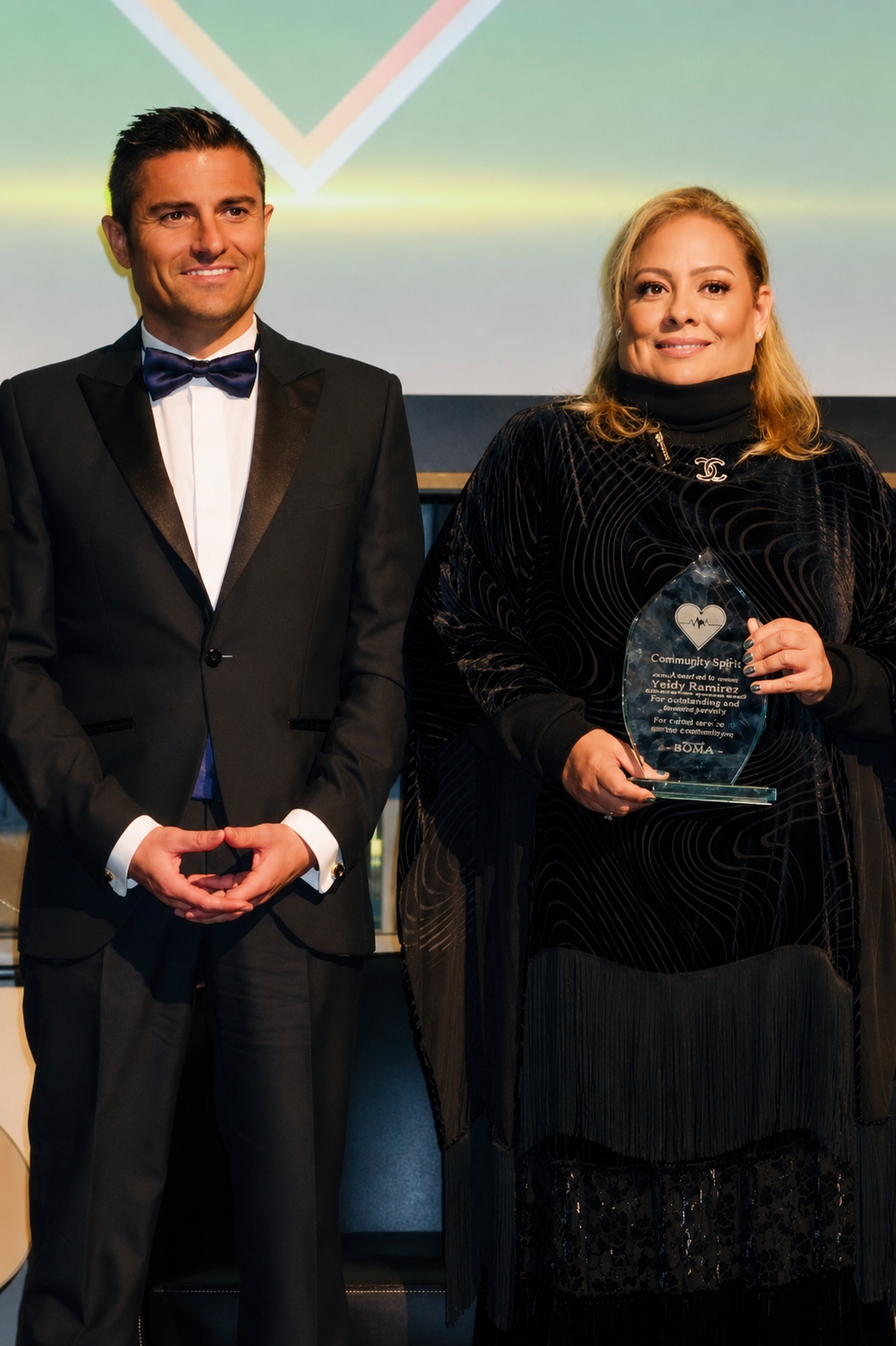 02 — Galardón Mujer Empresaria, ROCFEF 2024
